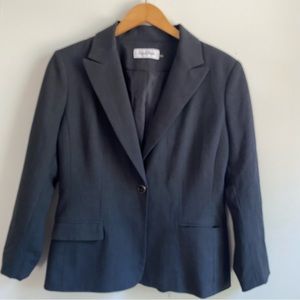Calvin Klein blazer